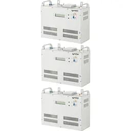 Стабілізатор напруги Volter 21 птс (3x7) [115953]