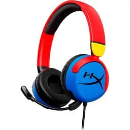 Навушники ігрові HyperX Cloud Mini Wired Multi-Color 7G8F3AA (126462)