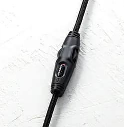 Гарнітура HyperX Cloud Alpha 3.5 мм Black/Red (4P5L1AX) - мініатюра 5