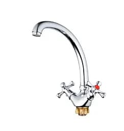 Змішувач для кухні Mixxus TLB4-827 (MI6468)