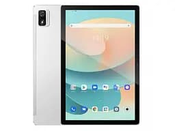 Планшет Blackview Tab 12 Pro 8/128Gb 4G LTE Grey з чохлом у комплекті Silver