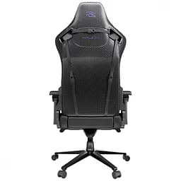 Ігрове крісло Proove Gaming Major Black (GCMJ0001001) - мініатюра 5
