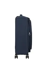 Валіза 67 См American Tourister CLOUDRIDER SKY NAVY 67x44x26(28) MJ4*41005 - мініатюра 8