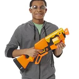 Бластер Hasbro Nerf Roblox Adopt Me Bees (F2486) - мініатюра 7