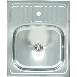 Кухонна мийка Platinum 5060 глянсова (SP000000303)