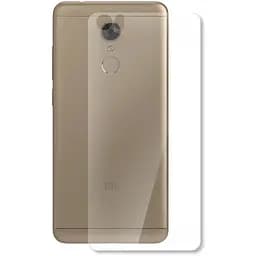 Захисна плівка StatusSKIN для Xiaomi Mi 5 Корпус Матова Titan