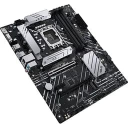 Материнська плата Asus Prime B660-PLUS D4 (90MB18X0-M1EAY0) [99116] - мініатюра 2