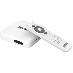 Смарт ТВ приставка Mecool KM2 4K Ultra HD Android TV 10.02GB8GB (KM2 (28)_3050)