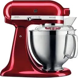 Планетарний міксер KitchenAid Artisan 5KSM185PSECA (131242)