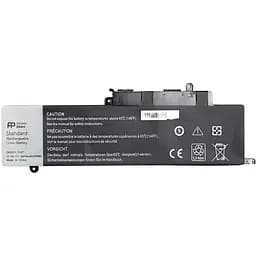Акумулятор для ноутбуків Dell Inspiron 11 3000 (GK5KY) 11.1V 43Wh