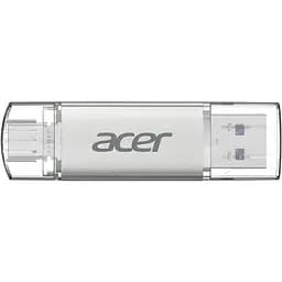 USB Flash Acer UT300 32GB Dual Drive USB-C & USB-A USB 3.2 Gen1, Retail