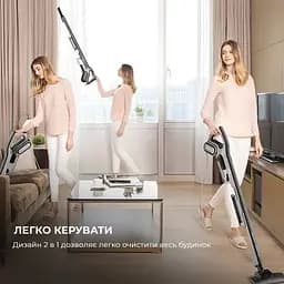 Пилосос Deerma (DX700) - мініатюра 3