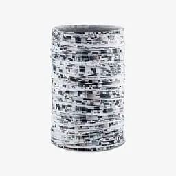 Бафф Buff Original Ecostretch, Urva White Белый Серый