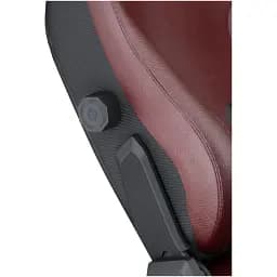 Крісло ігрове Anda Seat Kaiser 3 Size XL Maroon (AD12YDC-XL-01-A-PV/C) - мініатюра 9