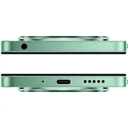 Смартфон Xiaomi Poco C75 6/128gb Green (Global Version) (no charger) - мініатюра 5