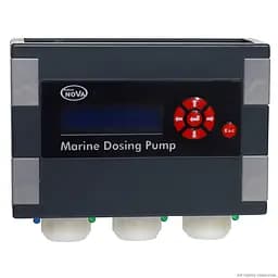 Дозатор добрив трьохканальний Aqua Nova 3х70 мл/хв (NMDP-3) - мініатюра 3