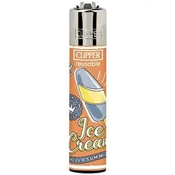 Запальничка Clipper Standard Sweet Summer 1 - мініатюра 2