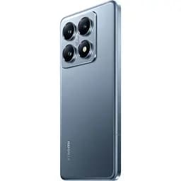 Смартфон Xiaomi 14T Pro 12/1 TB Titan Blue (блакитний) євро - мініатюра 5