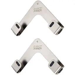 Тримач кришок Joseph Joseph Space 2 шт 10.8x2.4x18.9 см (45059) - мініатюра 2