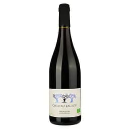 Вино Lionel Osmin & Cie Château Laurou Cuvée Tradition Rouge красное сухое 0.75 л