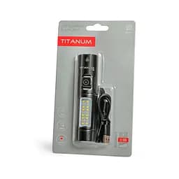 Портативний світлодіодний ліхтарик Titanum TLF-T16 (TLF-T16) - мініатюра 9