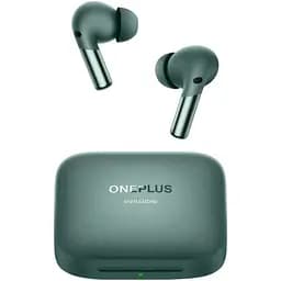 TWS-навушники OnePlus Buds Pro 2 E507A green