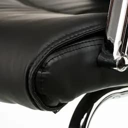 Крісло офісне Special4You Venezia office black (E7474) - мініатюра 19