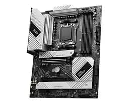 Материнська плата MSI PRO B650-A WIFI sAM5 B650 4xDDR5 M.2 HDMI DP WiFi BT ATX - мініатюра 4
