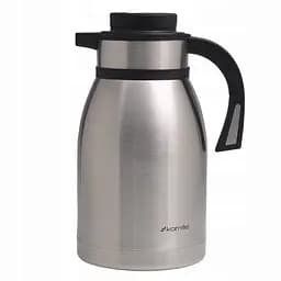 Термос Kamille конференційний 2 л з нержавіючої сталі (KM-2222)