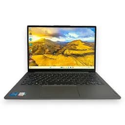 Ноутбук Lenovo ThinkBook 13s G2 ITL 13.3" (i5-1135G7 / 8GB / SSD 256GB / 2K 2560х1600 IPS) #2 Refurbished