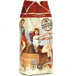 Кофе в зернах Montana Coffee Арабика Колумбия 500 г