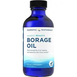 Масло огурчика Nordic Naturals Nordic GLA 119 мл