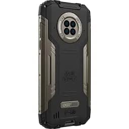 Смартфон Doogee S96 GT 8/256 Gb Global Black - мініатюра 4