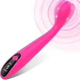 Вібратор точки G Satisfyer Lover рожевий