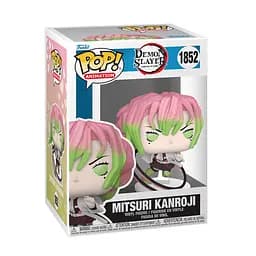 Ігрова фігурка Funko POP! серії "Вбивця демонів" - МІЦУРІ КАНРОДЖІ З НІЧІРІН