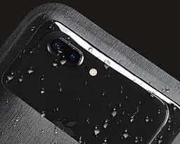 Чохол Primo Diver водонепроникний універсальний для смартфонів до 7.0" Black - мініатюра 4