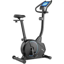 Велотренажер Gymtek XB1500 магнітний синій - мініатюра 3