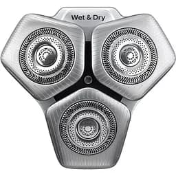 Змінні бритвені головки Philips Shaver series 9000 (SH91/50) - мініатюра 2