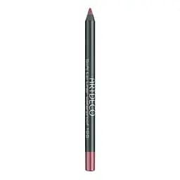 Мягкий водостойкий карандаш для губ Artdeco Soft Lip Liner Waterproof тон 195 (Ripe Berry) 1.2 г (470556)