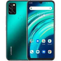 Смартфон Umidigi A9 Pro 6/128Gb Green [65321]