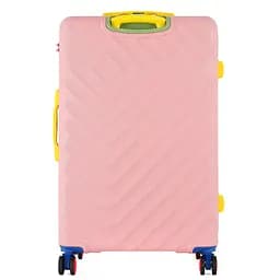 Валіза Semi Line 28" L Rose (T5806-3) - мініатюра 4