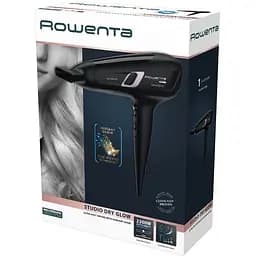 Фен Rowenta Studio Dry Glow CV5820 (0000054469) - мініатюра 4
