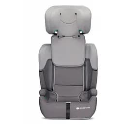 Автокрісло Kinderkraft Comfort Up i-Size Grey - мініатюра 5