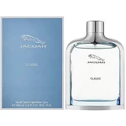 Туалетная вода Jaguar Classic 100 мл
