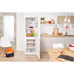 Холодильник Indesit DS3201W білий (DS3201WUA) - мініатюра 5