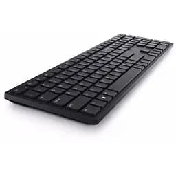 Клавіатура Dell Wireless Keyboard KB500 (580-AKOR) - мініатюра 5