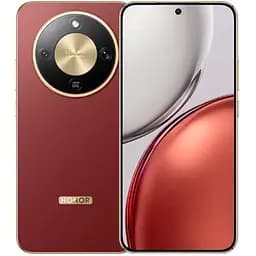 Смартфон Honor X9d 12/256GB Reddish Brown