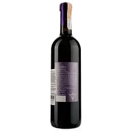 Вино Gaglio Esdra Nero d'Avola Mamertino D.O.C., 14%, 0,75 л (ALR16319) - мініатюра 2