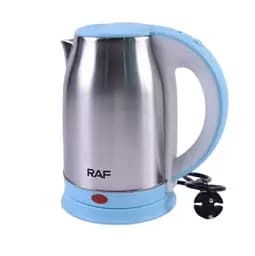 Электрочайник из нержавеющей стали Rainberg RB-913 1850 Вт 2,0 л