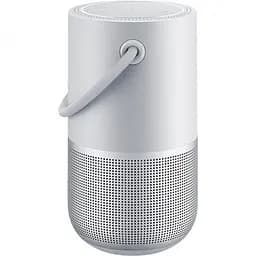 Портативна акустика Bose Portable Smart Speaker Luxe бездротова (829393-1300, 829393-230) - мініатюра 3